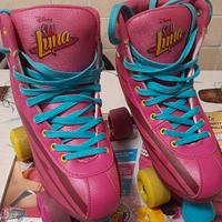 Pattini Soy Luna