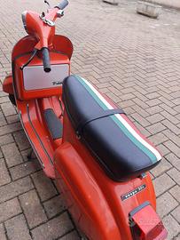 Piaggio Vespa 50 S - Anno 1970