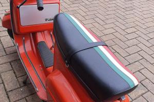 Piaggio Vespa 50 S - Anno 1970