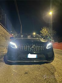 MMERCEDES-BENZ GLE-CLASS