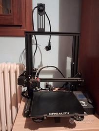 Stampante 3D
