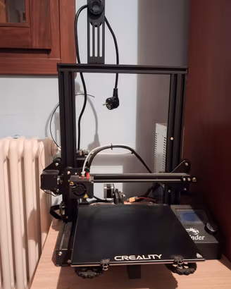 Stampante 3D