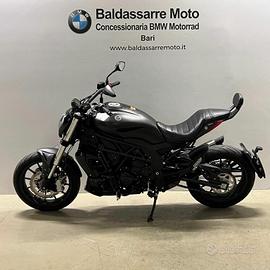 BENELLI 502 C abs E5