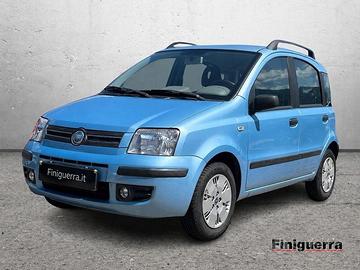 FIAT Panda 1.2 Emotion