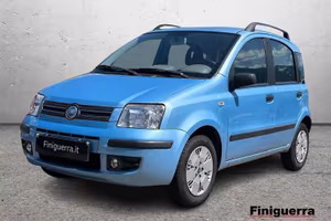 FIAT Panda 1.2 Emotion