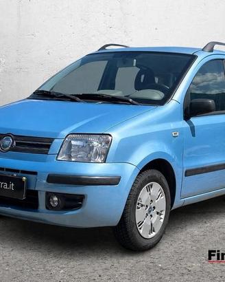 FIAT Panda 1.2 Emotion