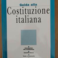 Guida alla Costituzione Italiana-Giovanna Mantelli