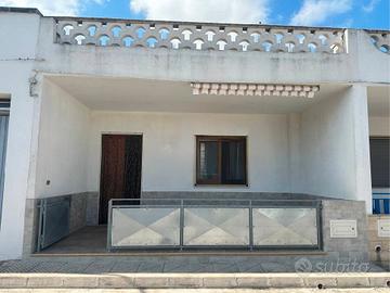 Casa al Mare a San Foca - Melendugno