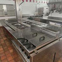 Cucina professionale