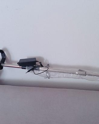 Decespugliatore a batteria