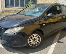 Seat Ibiza 1.2 BZ gpl motore rotto
