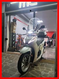 Honda sh 300 #rate no busta paga#permute#garanzia