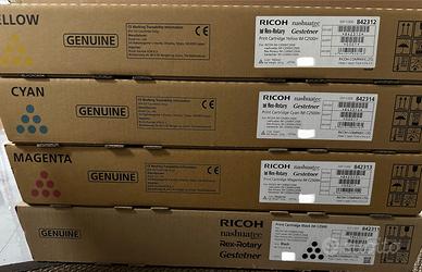 Toner Originale Ricoh