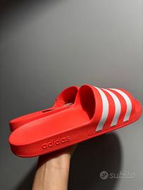 ADIDAS  Ciabatte Adilette Aqua