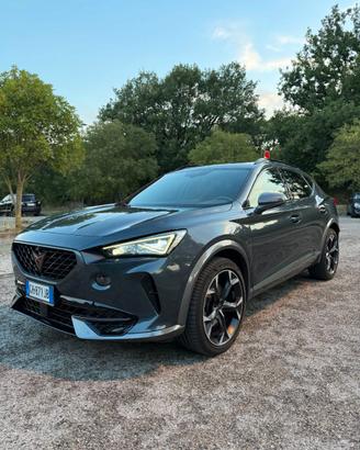 CUPRA Formentor 2.0 TDI DSG – Full Optional