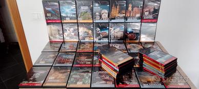 DVD serie TV Voyager ai confini della conoscenza 