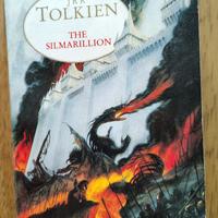 Il silmarillion, edizione in inglese