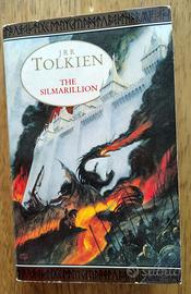 Il silmarillion, edizione in inglese