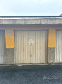 BOX A RIVAROLO CANAVESE