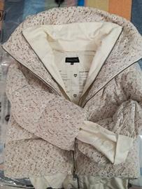 piumino in pizzo patrizia pepe 