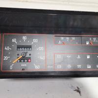 tachimetro Ducato 290 