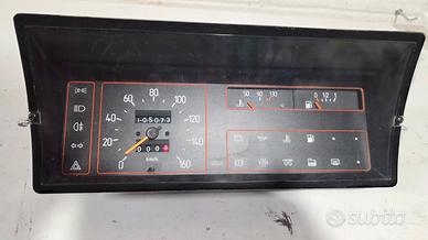 tachimetro Ducato 290 
