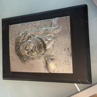 OPERA IL CRISTO MIRACOLOSO di Domenico Chiarolanza