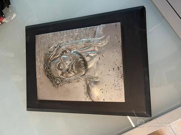 OPERA IL CRISTO MIRACOLOSO di Domenico Chiarolanza