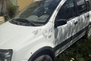 Panda 169 4x4