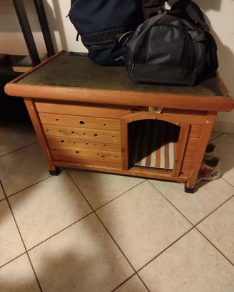 cuccia per cani