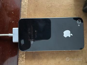 Iphone 4