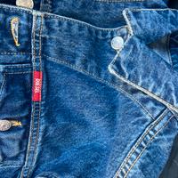 Giacca Jeans Diesel