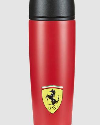 Borraccia FERRARI F1