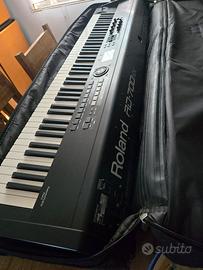 roland rd 700 nx