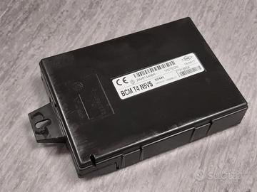 Body Computer BCM 284B14456R