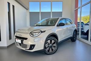 FIAT 600 HYBRID 145 CV MHEV ICON