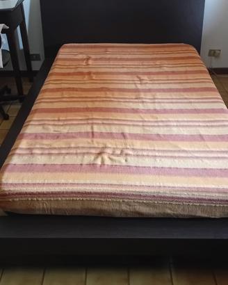 letto da 1 piazza emmezza con materasso