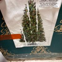 Albero di natale 240