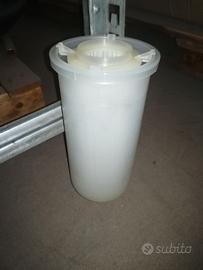 Tazza per filtro cillit-klarfilter 77N