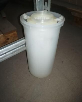 Tazza per filtro cillit-klarfilter 77N