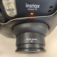 Fujifilm Instax Mini 11 Macchina fotografica insta