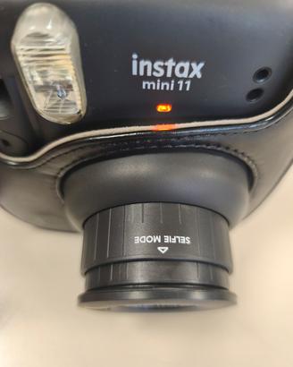 Fujifilm Instax Mini 11 Macchina fotografica insta