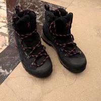 Scarpe da trekking Montura