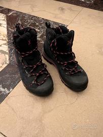 Scarpe da trekking Montura