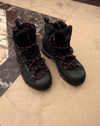 Scarpe da trekking Montura
