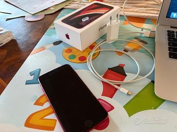 iPhone Apple SE 2020