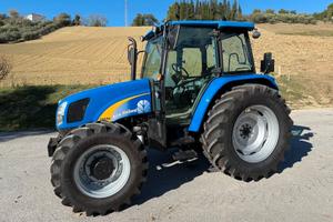 New Holland T5050