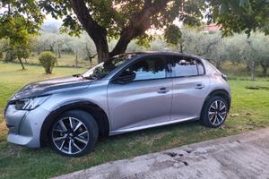 208 gt line unipro