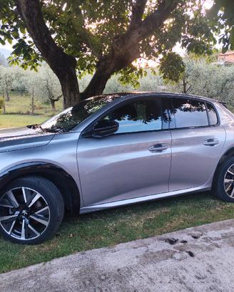 208 gt line unipro