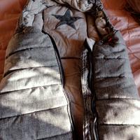 Kaiser sacco universale per passeggino